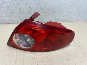 2005 to 2008 Suzuki Reno Right Passenger Rh Side Tail light OEM O3978 DW - Picture 1 of 10