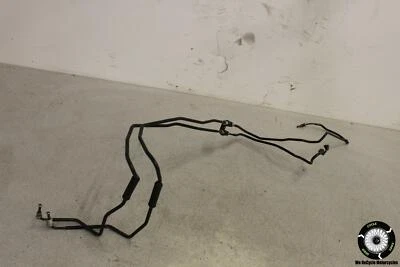 BMW K1200GT 2007 ABS FRENO LÍNEA DURA TUBOS MANGUERA K 1200 GT 07 08 TUBO Foto 1 de 4