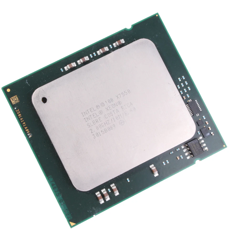 HP PROC NEH 2.0 130W X7550 - Image 1 of 1