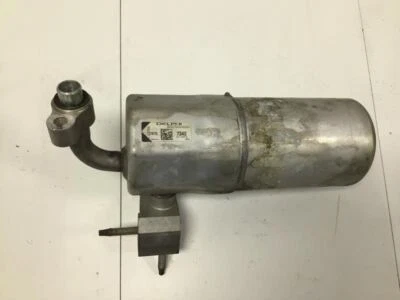 RECEPTOR SECADOR RECEPTOR ACUMULADOR AIRE ACONDICIONADO CHEVROLET SUBURBAN 2000 FÁBRICA Foto 1 de 4