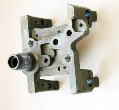 Original Smiths Chronometric speedometer/Tachometer main frame - Image 1 of 2