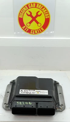 MITSUBISHI L200 2.5 DIESEL ENGINE CONTROL UNIT ECU - 275700-0560 (L1-1B) - Image 1 of 4