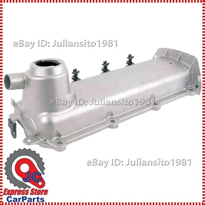 06G103429B VOLKSWAGEN GENUINO 2002 2009 JETTA CUBIERTA CULATA Foto 1 de 2