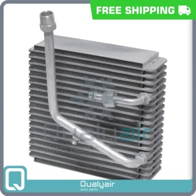 Núcleo evaporador de CA para Honda Passport / Isuzu Rodeo QU Foto 1 de 4