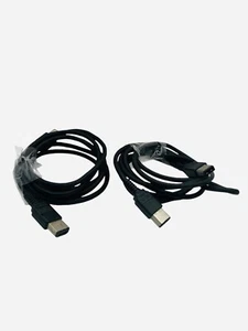 Adaptador multijugador cable transferencia enlace original Nintendo Game Boy OEM vintage - Imagen 1 de 8