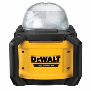 DeWalt DCL074 20V 5000-Lumen All-Purpose Cordless Work Light, Bare Tool - Picture 1 of 5