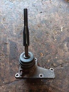  CHEVROLET GEO TRACKER TRANSFER CASE FLOOR SHIFTER E2 - Picture 1 of 6