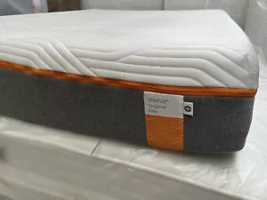 Tempur Cool Touch Original Elite Mattress Double Size - Picture 1 of 10