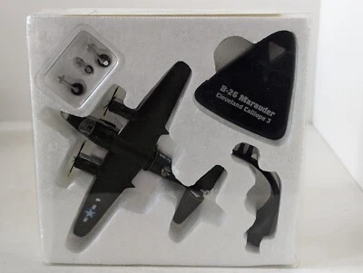 Atlas Editions 1:144 Military Giants of the Sky Martin B-26 Marauder Cleveland - Bild 1 von 4