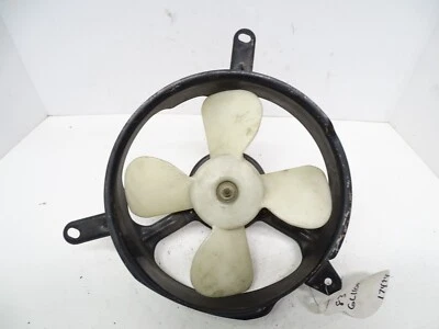 Ventilador de radiador Honda GL1100 1983 Goldwing Foto 1 de 4