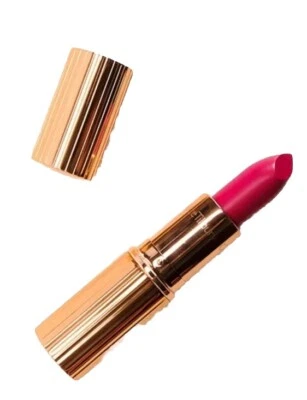 Charlotte Tilbury KISSING Lipstick Velvet Underground 3.5g NEW BOXED