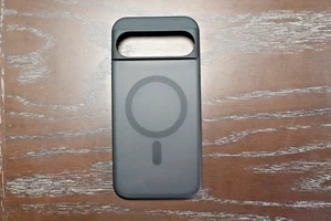 Torras Magsafe Google Pixel 9 Pro XL Custodia - Nero - Foto 1 di 8