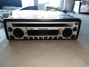 Autoradio Panasonic CQ-C1011N - Bild 1 von 5