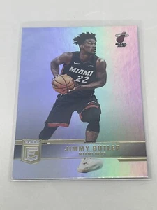2021-22 Donruss Elite Jimmy Butler Miami Heat #38 - Bild 1 von 2