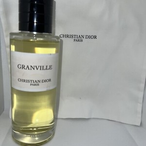 Dior La Collection Prive Granville 8.4 oz Eau De Parfum Spray 4N01 See Details