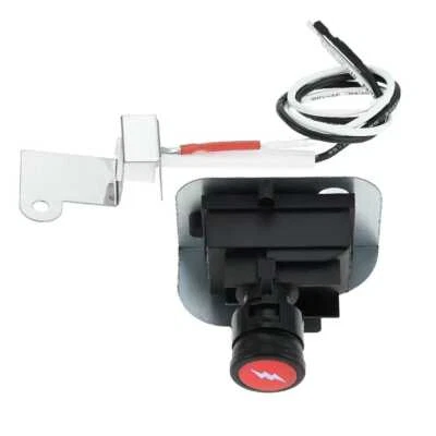 Gasgrill Piezo Zünder Ersatzteil für Weber Q Series Igniter Q320 Q3200 - Bild 1 von 4