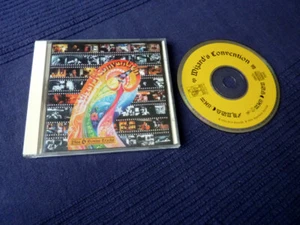 CD Eddie Hardin Wizard's Convention + Help From His Friends Deep Purple 6xBONUS - Picture 1 of 4