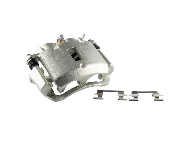 Pinza de freno trasera izquierda TRQ para GMC Savana 2500 2003-2017 27WTSC Foto 1 de 1