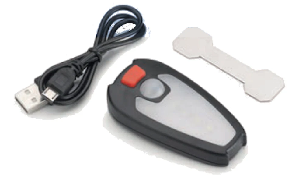 GIVI E198 LUCE INTERNA DI CORTESIA PER VALIGIE GIVI