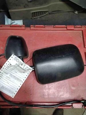 1995 1996 DODGE VAN 2500 SÉRIE porta espelho direito - Imagem 1 de 2