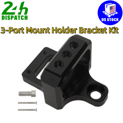For MAC AEM Boost Controller Solenoid Valve M...