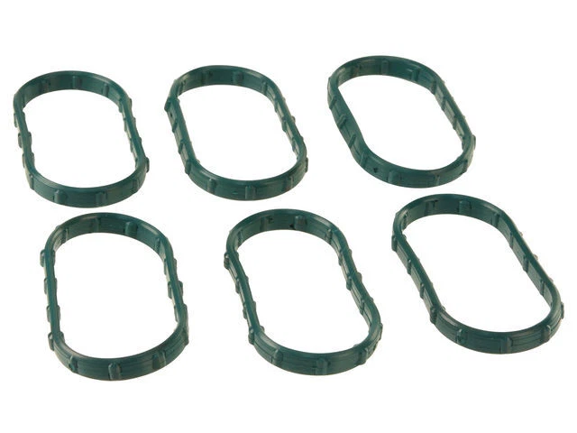 Junta plenum de admissão Mahle 55TT64R compatível com 2005, 2008 Mercury Mariner 3.0L V6 - Imagem 1 de 1