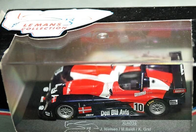 ONYX  1/43th Panoz Spyder Le Mans 2000 - Image 1 of 4