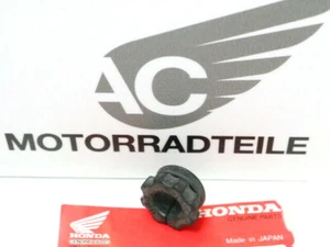 Honda VF 1000 R Gummi Lenkergewicht original rubber handlebar weight Genuine - Bild 1 von 1