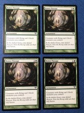 MTG 4x Bower Passage x4 NM Avacyn Restored Magic Playset