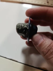 Marvel Legends Avengers JOE FIXIT grey HULK figure HEAD BAF  - Picture 1 of 7