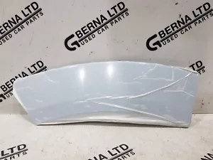 Parachoques trasero genuino Kia Soul MK2 14-18 moldura de arco de rueda lateral derecha - Imagen 1 de 8