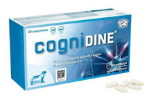Pharmadiet Opko Cognidine Alimento Neuroprotector para Perros (Pack de 60 Comprimidos)