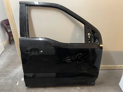 2021 2022 2023 2024 Ford F150 Door Front RH Shell - Image 1 of 4