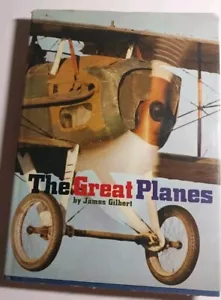 The Great Planes By James Gilbert - Picture 1 of 7