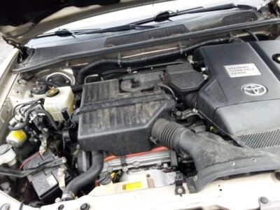 Regulador de ventana de puerta delantera derecha usado se adapta a: Toyota Highlander electr 2006 Foto 1 de 4