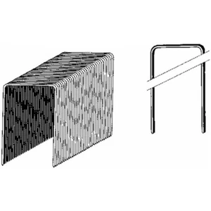 Roofing Staples - Picture 1 of 1