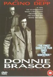Donnie Brasco (DVD, 1999)