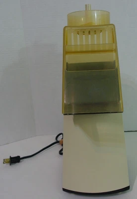 Vtg Hamilton Beach Popaire 2 Popcorn Popper Coffee Roaster USA #511-4 - Image 1 of 4