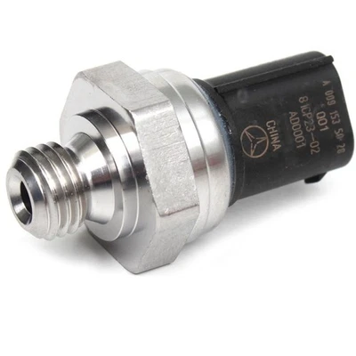 Fits Mercedes Benz Genuine Boost Pressure Sensor 0091535028 W639 Viano CDI 2.2 3 - image 1 of 2