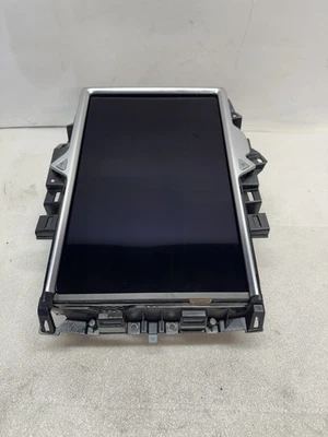 2016-20 Model S/X Display Screen Intel MCU-2 Media Control Unit 1451809-U0-J OEM - Image 1 of 4