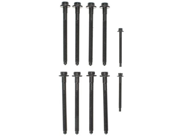 头螺栓套装 51FWDY42 适用于野马探险者 Sport Trac Ranger 2004 2008 2007 — 第 1/1 张图片