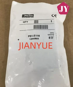 1pcs New Parker Control Valve PS1-E116 Brand new ones - Picture 1 of 4