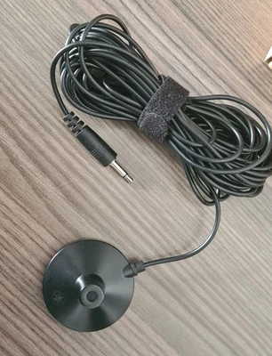 Yamaha Original Einmessmikrofon - Bild 1 von 3
