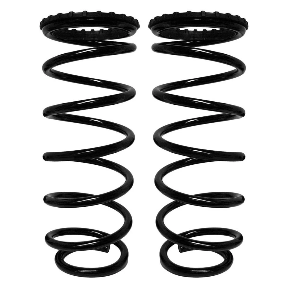 For Toyota 4Runner 03-11 Air Spring to Coil Spring Conversion Kit Unity Air Foto 1 de 1