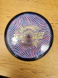 Innova Calvin Heimberg Halo Star Destroyer 173-175g With Little Jerm Dye - Picture 1 of 5
