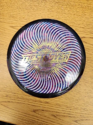 Innova Calvin Heimberg Halo Star Destroyer 173-175g With Little Jerm Dye - Image 1 of 4