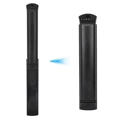 Mini 6 Fret Guitare Pratique Mains Outil D'Entraînement Chord Trainer OBF - Photo 1/4