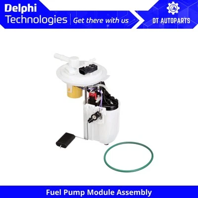 Модуль топливного насоса в сборе Delphi для GMC Acadia 3,6 л V6 2009-2016 годов выпуска 2010 2011 2012 годов выпуска - Изображение 1 из 4
