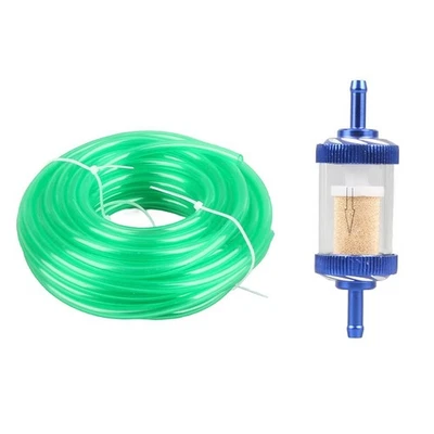 For Eberspacher Heaters Fuel Hose Diesel Heater Installation 400cm Length - Image 1 of 4