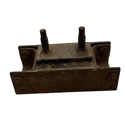 2005 06 2007 Ford F250 F350 4WD Gas Transmission Mount Torque Arm F81A-6D091-BC - Image 1 of 4